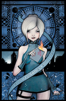 Cinderella: From Fabletown with Love #1