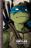 Teenage Mutant Ninja Turtles: The IDW Collection, Vol. 3