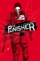 THE PUNISHER #9