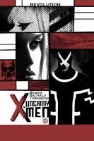 UNCANNY X-MEN #25