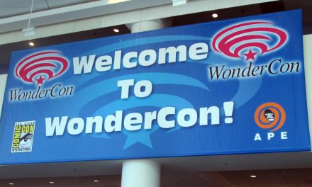 2012 Wondercon Photos Found